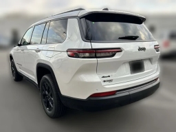 Jeep Grand Cherokee L Laredo Altitude 4x4 2026