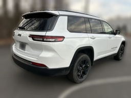 Jeep Grand Cherokee L Laredo Altitude 4x4 2026