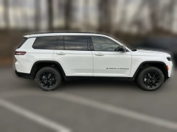 Jeep Grand Cherokee L Laredo Altitude 4x4 2026