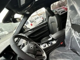 Jeep Grand Cherokee L Laredo Altitude 4x4 2026