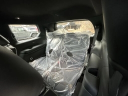 Jeep Grand Cherokee L Laredo Altitude 4x4 2026