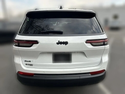 Jeep Grand Cherokee L Laredo Altitude 4x4 2026