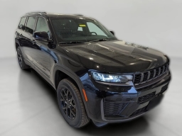 Jeep Grand Cherokee L Laredo Altitude 4x4 2026