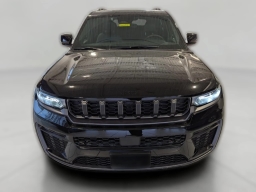 Jeep Grand Cherokee L Laredo Altitude 4x4 2026