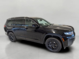 Jeep Grand Cherokee L Laredo Altitude 4x4 2026