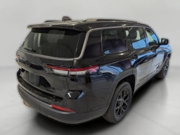 Jeep Grand Cherokee L Laredo Altitude 4x4 2026