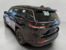 Jeep Grand Cherokee L Laredo Altitude 4x4 2026