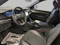 Jeep Grand Cherokee L Laredo Altitude 4x4 2026