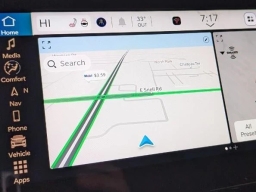 Jeep Grand Cherokee L Laredo Altitude 4x4 2026