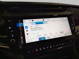 Jeep Grand Cherokee L Laredo Altitude 4x4 2026