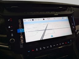 Jeep Grand Cherokee L Laredo Altitude 4x4 2026