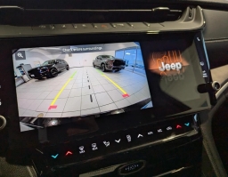 Jeep Grand Cherokee L Laredo Altitude 4x4 2026