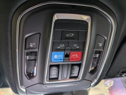 Jeep Grand Cherokee L Laredo Altitude 4x4 2026