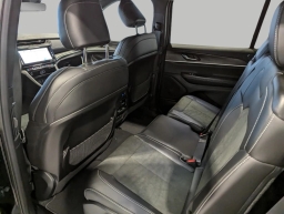 Jeep Grand Cherokee L Laredo Altitude 4x4 2026