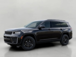 Jeep Grand Cherokee L Laredo Altitude 4x4 2026