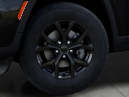 Jeep Grand Cherokee L Laredo Altitude 4x4 2026