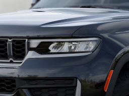 Jeep Grand Cherokee L Laredo Altitude 4x4 2026