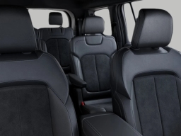 Jeep Grand Cherokee L Laredo Altitude 4x4 2026