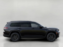 Jeep Grand Cherokee L Laredo Altitude 4x4 2026