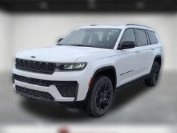 Jeep Grand Cherokee L Laredo Altitude 4x4 2026