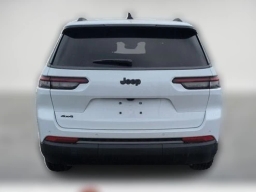 Jeep Grand Cherokee L Laredo Altitude 4x4 2026