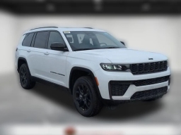 Jeep Grand Cherokee L Laredo Altitude 4x4 2026