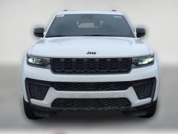 Jeep Grand Cherokee L Laredo Altitude 4x4 2026