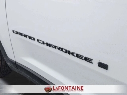 Jeep Grand Cherokee L Laredo Altitude 4x4 2026