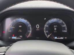 Jeep Grand Cherokee L Laredo Altitude 4x4 2026