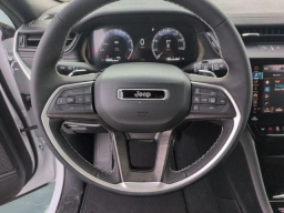 Jeep Grand Cherokee L Laredo Altitude 4x4 2026