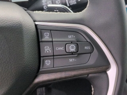 Jeep Grand Cherokee L Laredo Altitude 4x4 2026