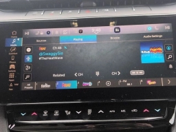 Jeep Grand Cherokee L Laredo Altitude 4x4 2026