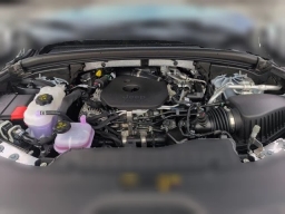 Jeep Grand Cherokee L Laredo Altitude 4x4 2026