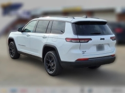 Jeep Grand Cherokee L Laredo Altitude 4x4 2026