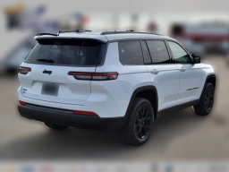 Jeep Grand Cherokee L Laredo Altitude 4x4 2026