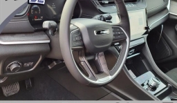Jeep Grand Cherokee L Laredo Altitude 4x4 2026