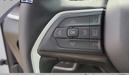 Jeep Grand Cherokee L Laredo Altitude 4x4 2026