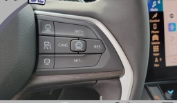 Jeep Grand Cherokee L Laredo Altitude 4x4 2026