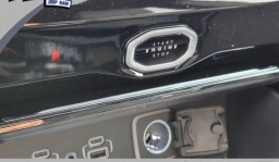 Jeep Grand Cherokee L Laredo Altitude 4x4 2026