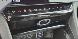 Jeep Grand Cherokee L Laredo Altitude 4x4 2026