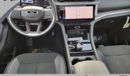 Jeep Grand Cherokee L Laredo Altitude 4x4 2026