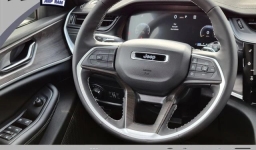 Jeep Grand Cherokee L Laredo Altitude 4x4 2026