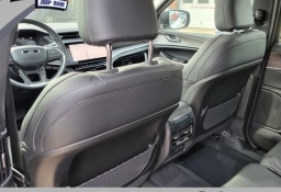 Jeep Grand Cherokee L Laredo Altitude 4x4 2026
