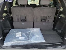 Jeep Grand Cherokee L Laredo Altitude 4x4 2026