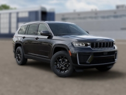 Jeep Grand Cherokee L Laredo Altitude 4x4 2026