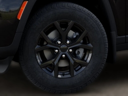 Jeep Grand Cherokee L Laredo Altitude 4x4 2026