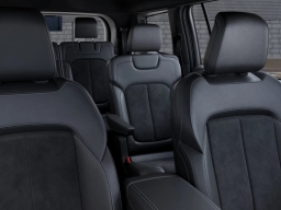 Jeep Grand Cherokee L Laredo Altitude 4x4 2026