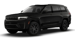 Jeep Grand Cherokee L Laredo Altitude 4x4 2026