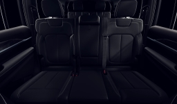 Jeep Grand Cherokee L Laredo Altitude 4x4 2026