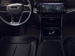 Jeep Grand Cherokee L Laredo Altitude 4x4 2026